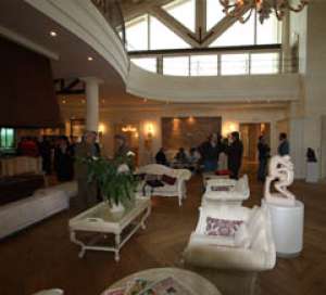 Decennale del Sistema PENETRON® in Italia, evento presso il Golf Club Chervò San Vigilio, Pozzolengo (BS) 